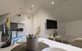 Modern Spacious Apartment